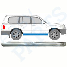 TOYOTA LAND CRUISER J100 98-07