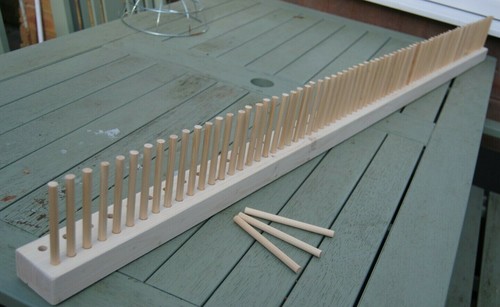 Peg loom xxl 1450mm - peg, "xxl"