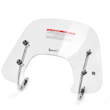 Piaggio Vespa Sprint Clear