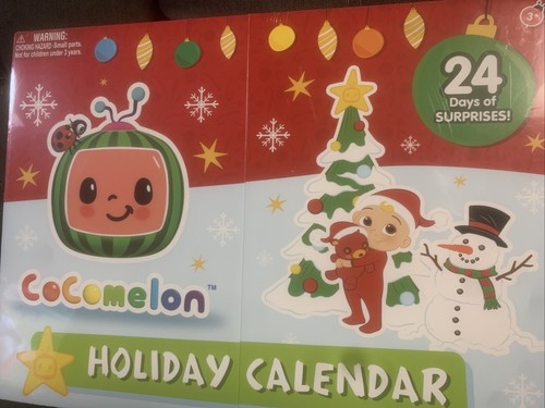 Jazwares cocomelon 2022 - jazwares,