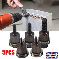 5PCS Hand Rivet Nut Head Nuts