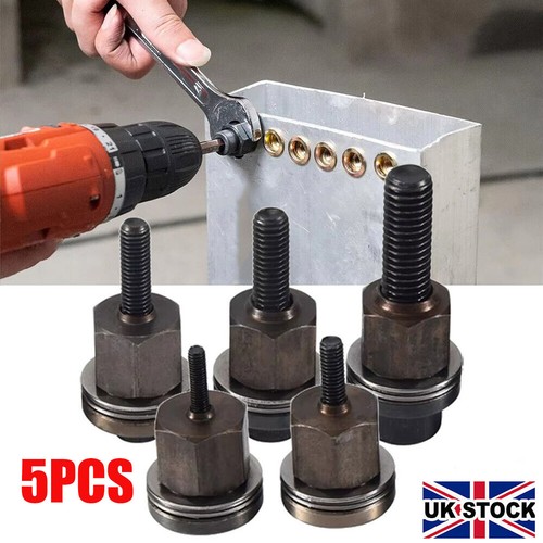 5pcs hand rivet nut head - hand,