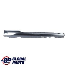 BMW F12 F13 Side Skirt M Sport