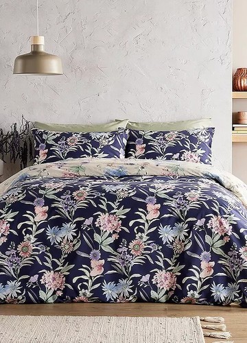 Vantona sherry bold floral - vantona,