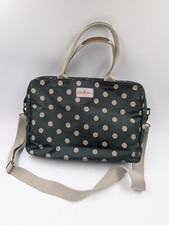 Cath Kidston Green With Beige