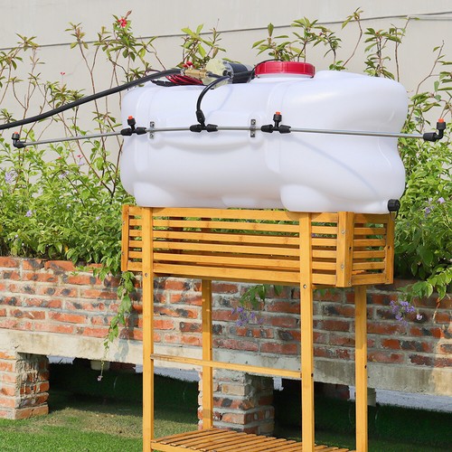 Boom sprayer equipment heavy - boom,