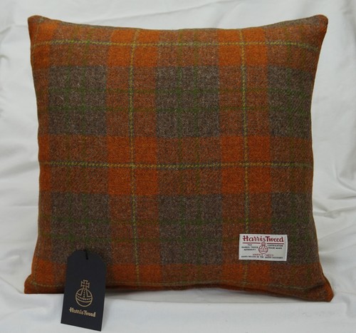 Authentic harris tweed - tweed, fabric