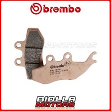 07012XS FRONT BRAKE PADS