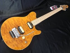 New Sterling by Musicman /