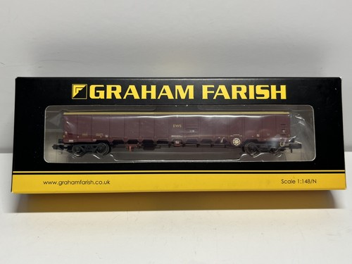 Graham farish 377 650a - graham,