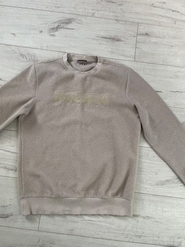 Napapijri geographic fleece - napapijri,