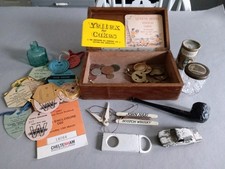 Joblot of Collectables in Old