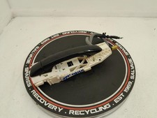 Audi Tt 2021 Mk3 Nsf Passengers Front Left Outer Door Handle - 8S0839885