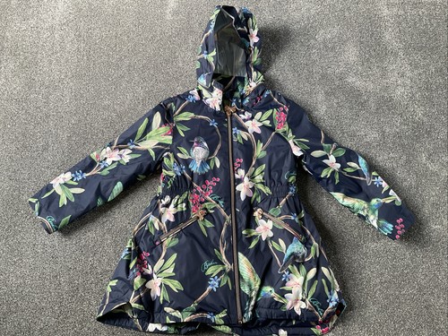Girls ted baker - coat, age