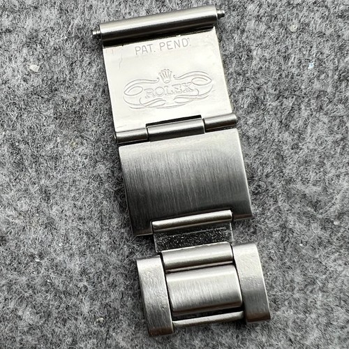 Rolex rare 9315 - rare, "pat