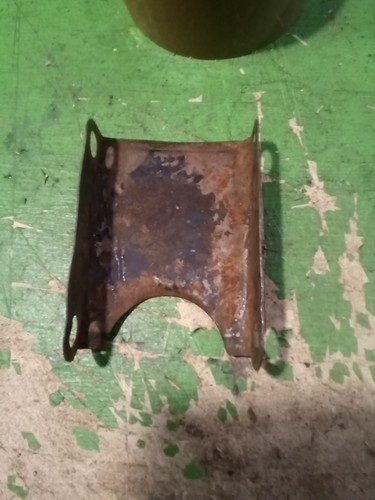 Bsa ridged plunger b33 b31 - ridged,