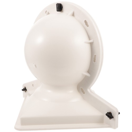 Feng shui ball mold fence - ball,