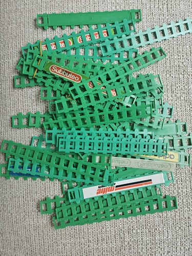 Bundle vintage subbuteo - vintage,