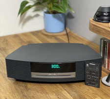 Bose Wave iii /3 DAB+ -