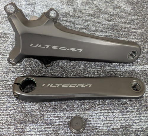 Shimano ultegra r8100 - ultegra, crank