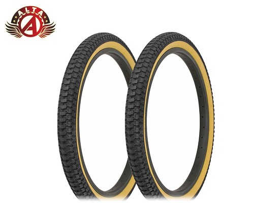 Alta bicycle tires x - alta, 20"