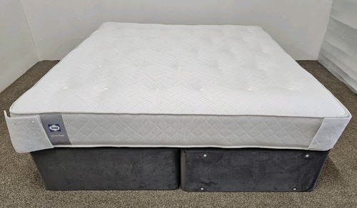 Sealy caldwell mattress super - sealy,