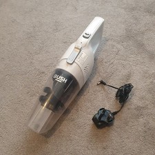 Bush Handheld Vacuum Cleaner Model 2057 60W - Charger included