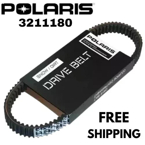 Polaris genuine drive belt for - polaris,