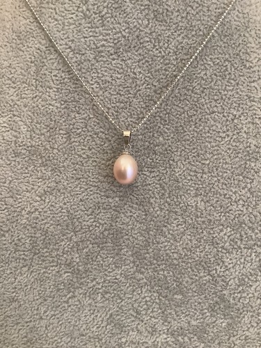 Natural pink freshwater - natural,