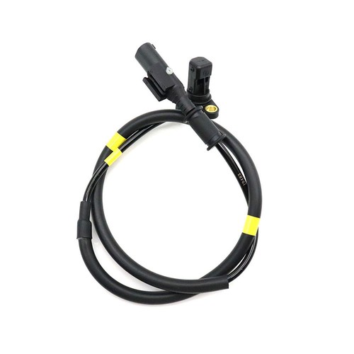 Rear brake abs wheel - abs,