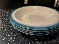 WEDGWOOD BLUE PACIFIC SOUP /