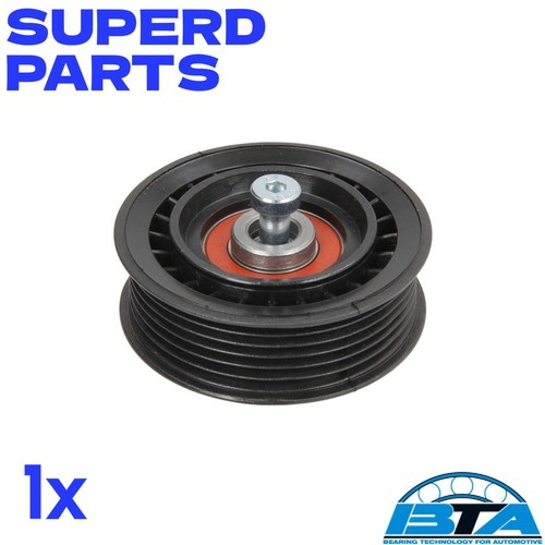 Multiple belt tensioning - multiple, v-belt