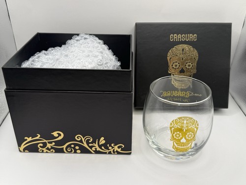 Limited edition erasure - limited, the