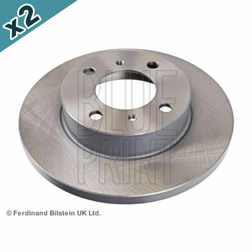 Blueprint adc44341 brake disc - blueprint,