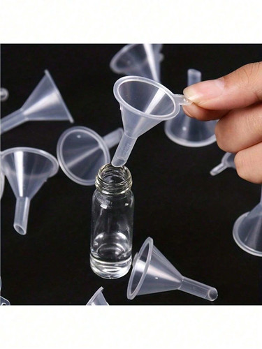 10x mini plastic - 10x,