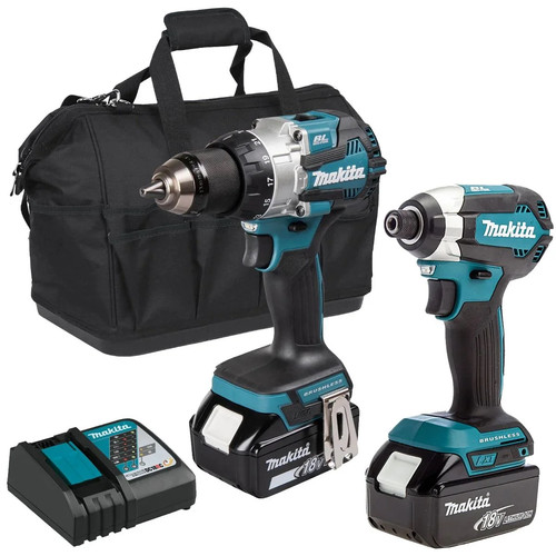 Makita twin pack - twin, combi