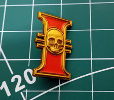 WARHAMMER 40000 INQUISITOR