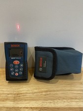 Bosch DLE 40 Professional