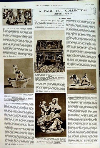 Original old vintage print - original,