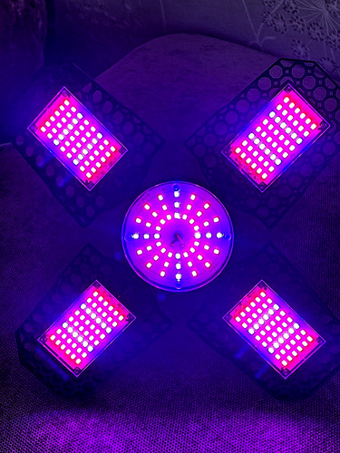 Led grow lights - lights, |maxibright