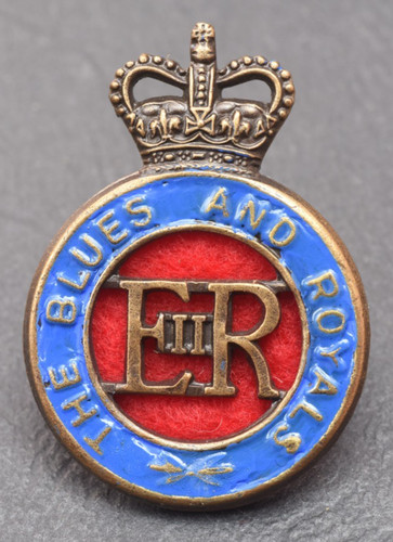 The blues and royals - blues,