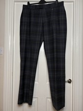 IJP Designs Black Watch Tartan