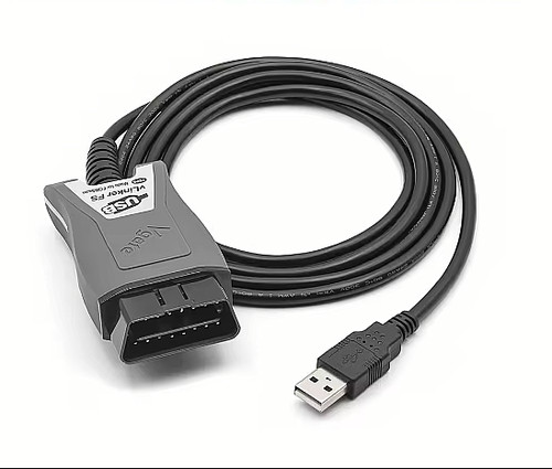 Vgate vlinker elm327 - vlinker, fs