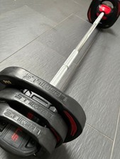 Les Mills Smart Bar And