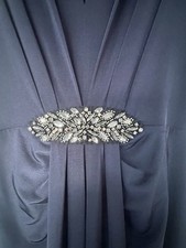 Navy Maxi Dress No1 Jenny