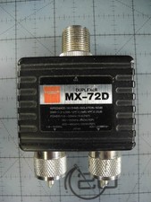 Diamond MX-72D Ham Radio
