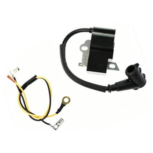 Lawn mower ignition coil ms251 - lawn,