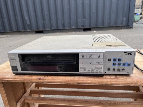 Jvc video player d140ek - player,