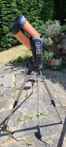 Celestron nexstar se - celestron,