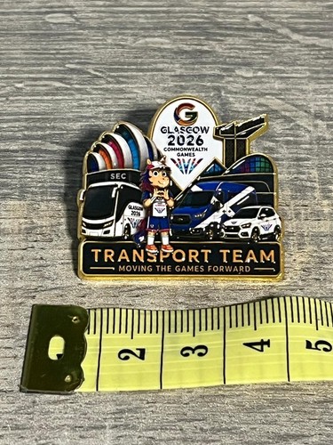Limited edition glasgow 2026 - edition,